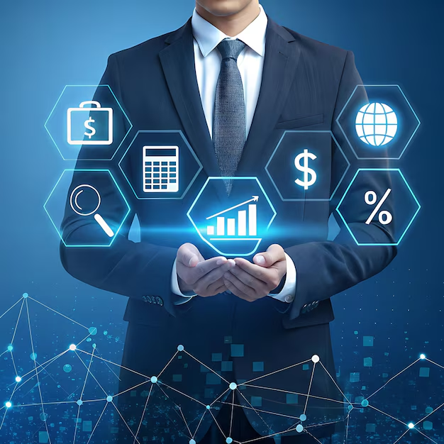 Why Liverpool Firms Pick Chartered Accountants for Growth – HQ Accountancy