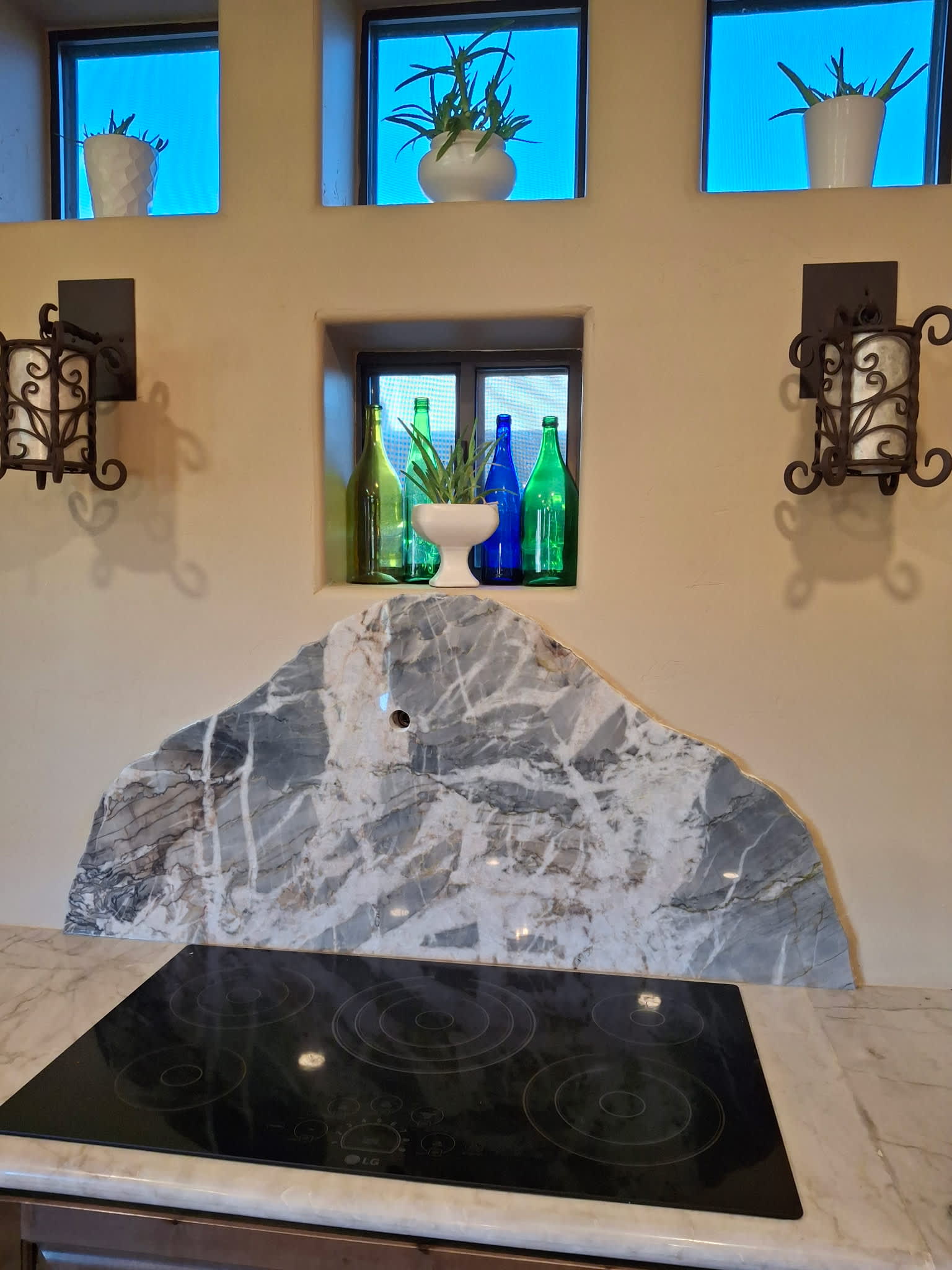 Custom Porcelain Countertops Installation in Mesa, AZ