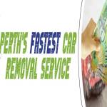 Perth Fast Car Removal