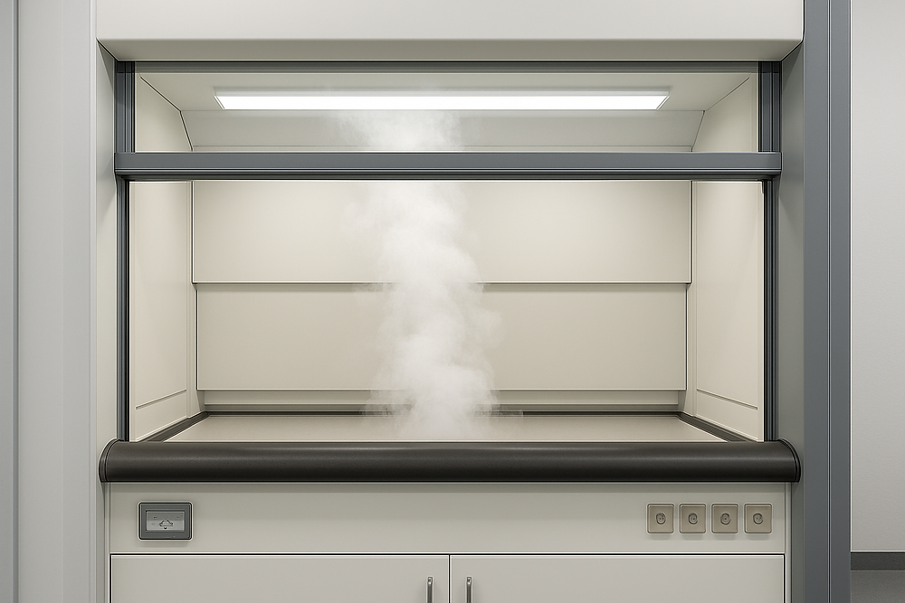 Fume Extraction Systems: Why Your Lab Can't Afford to Ignore Air Quality
