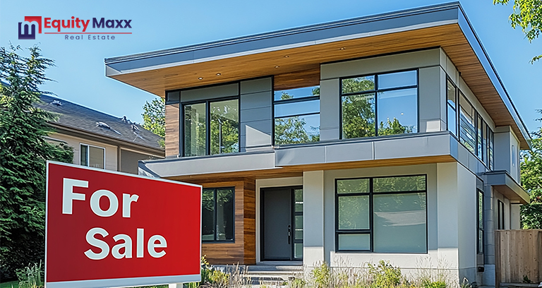 Equity Maxx | Property Selling Experts You Can Trust Today