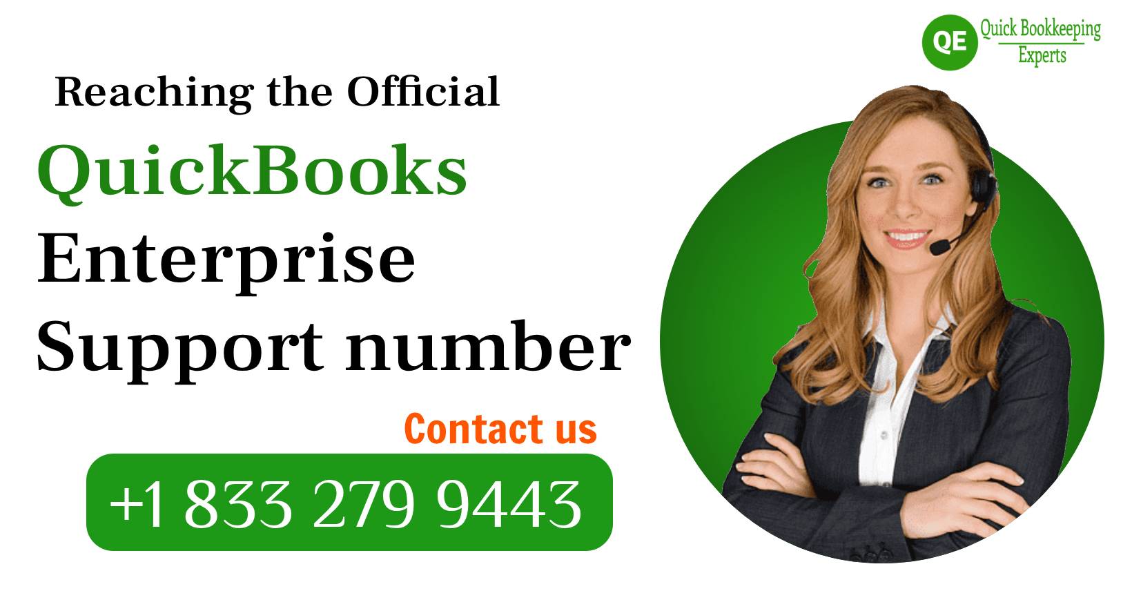 The Ultimate Guide Official QuickBooks Enterprise Support Number