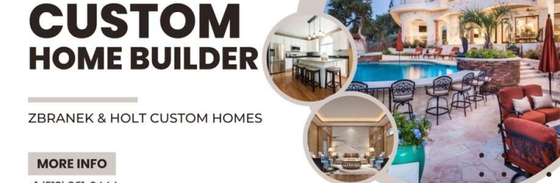 Zbranek Holt Custom Homes