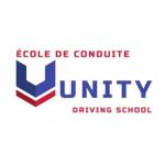 Ecole de Conduite Unity or Unity Driving School