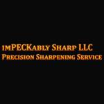 Impeckably Sharp