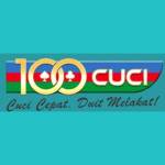 100cuci Malaysia