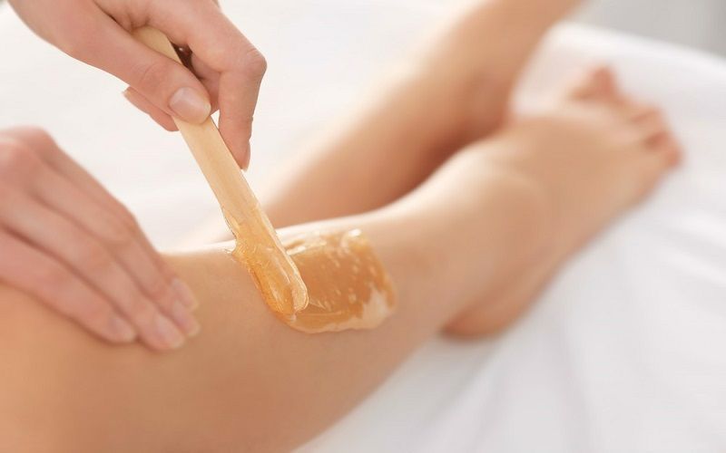 Da bị rát sau khi wax: Nguyên nhân và cách làm dịu da nhanh chóng tại nhà – Chăm sóc da