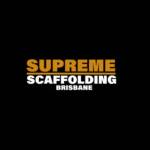 Supreme Scaffolding Brisbane