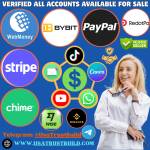 Buy verified Transferwise Account