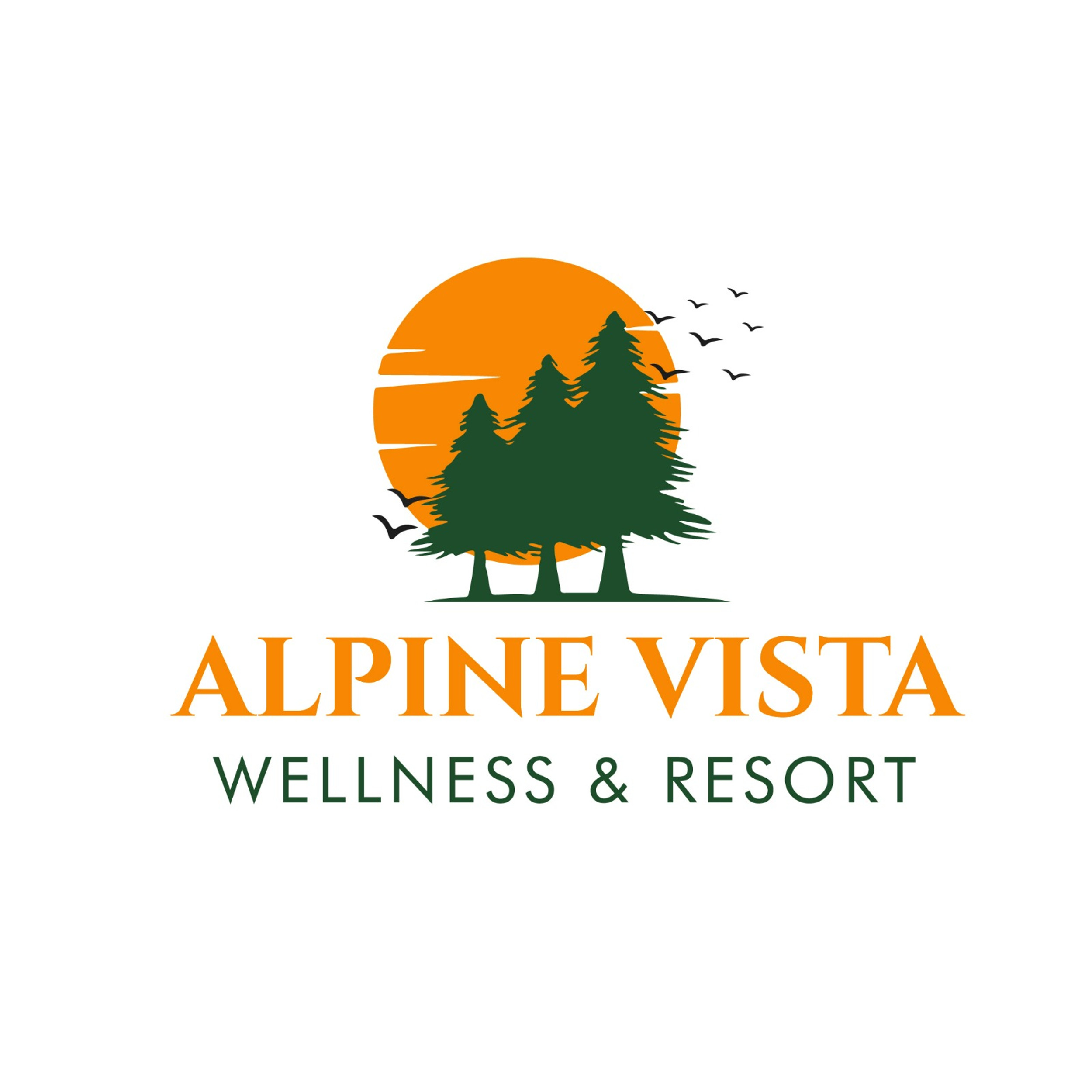 Alpine Vista Wellness & Resort | Best Resort in Guptkashi