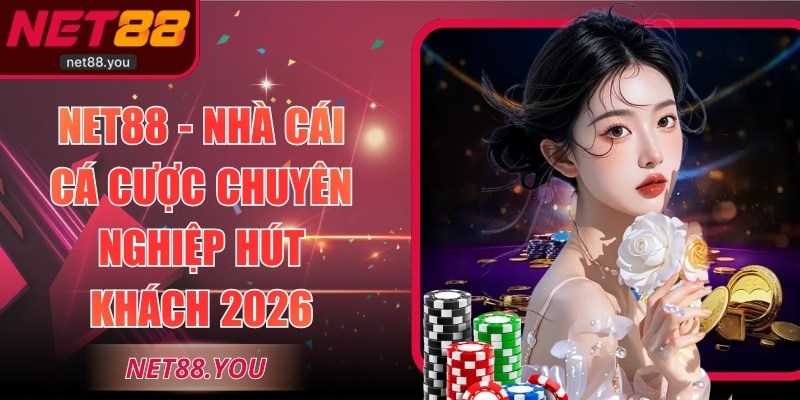 Net88 ?️- TẶNG CODE 36K - LINK VÀO UCG 2026