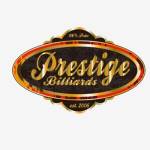 Prestige Billiards Gamerooms