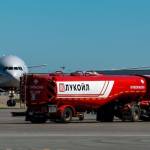 Aviation and Industrial Fuel Supplier from Kazakhstan