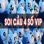 Soi Cầu Vip 4 Số