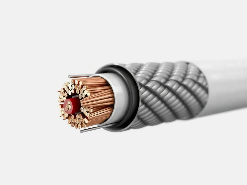Armoured Cable vs. Unarmoured Cable: Key Differences, Benefits & When to Use – Swati Lalwani