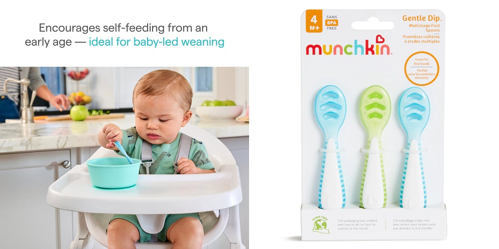 Making Mealtime Magical with Safe and Colorful Baby Spoons - eWriterForYou - Best Guest Posting Site