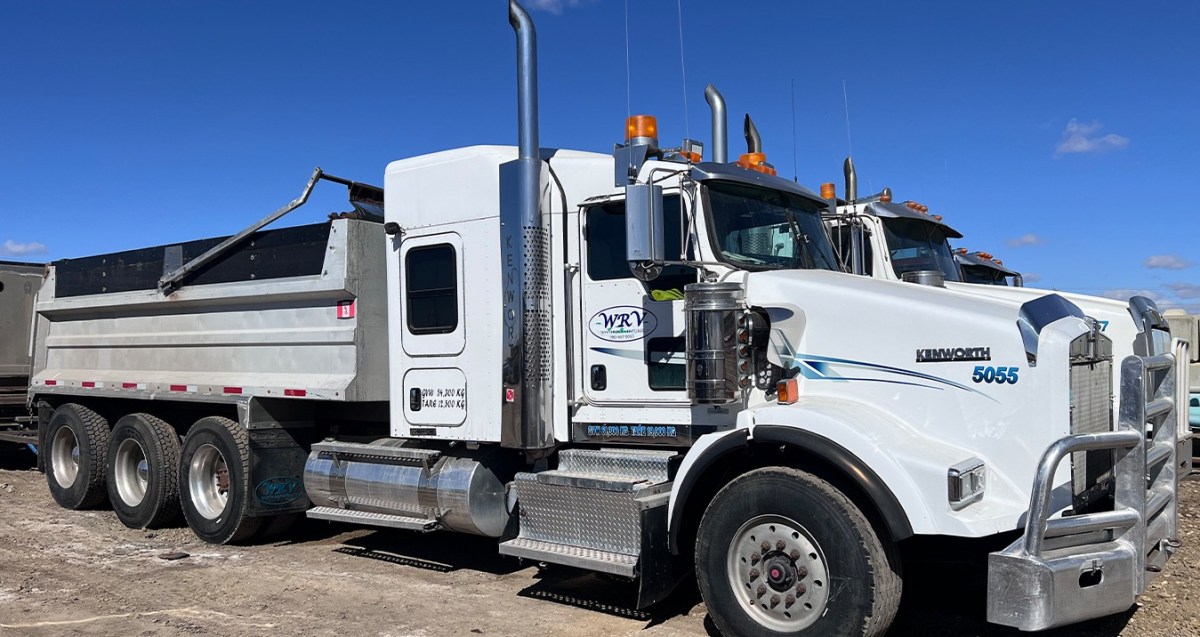 Sustainable Approaches to Restoring Disturbed Land | Whiterock Ventures Inc.