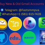 BuyOldGmail Accounts