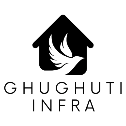 Ghughuti Infra – Best Construction Company in Dehradun
