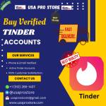 buy verified tinder accounts