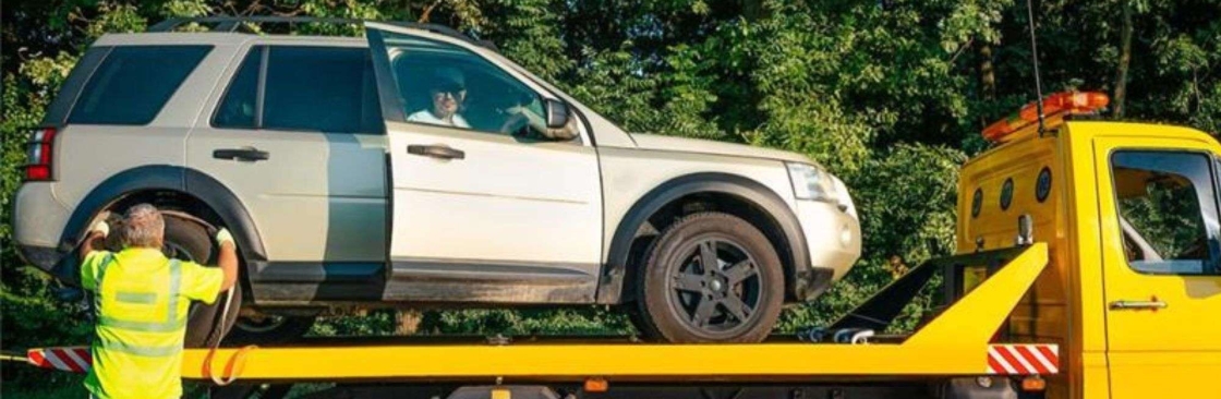 Swift Car Removals Sydney