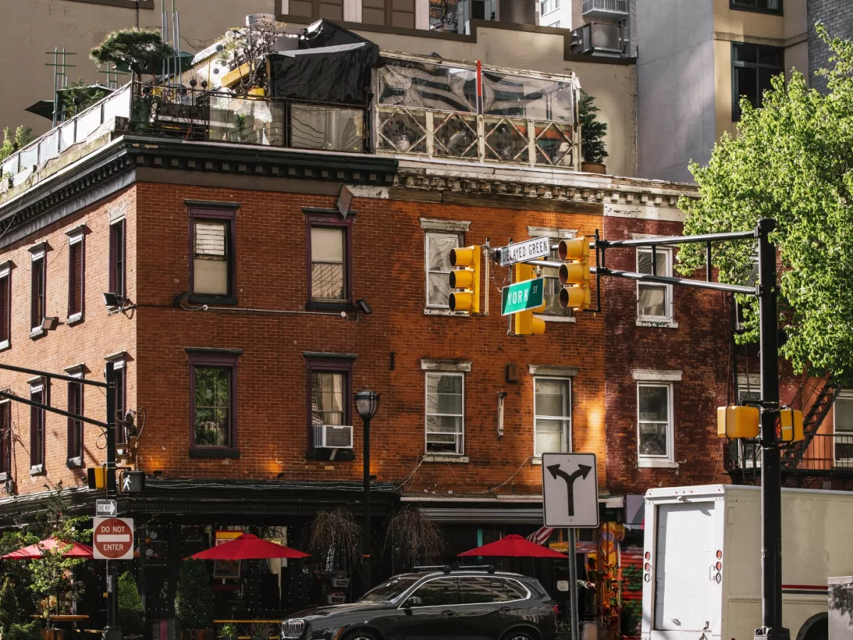 Bordentown Personal Injury Lawyer | Car Accidents, Truck Accidents, Motorcycle Accidents, Slip & Fall | Brandon J Broderick