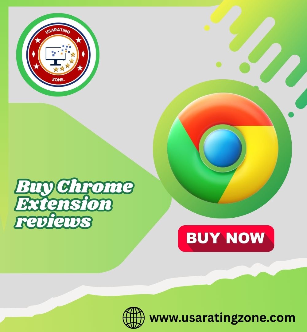 Buy Chrome Extension Reviews - UsaRatingZone