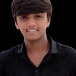 Dhruv Thakor