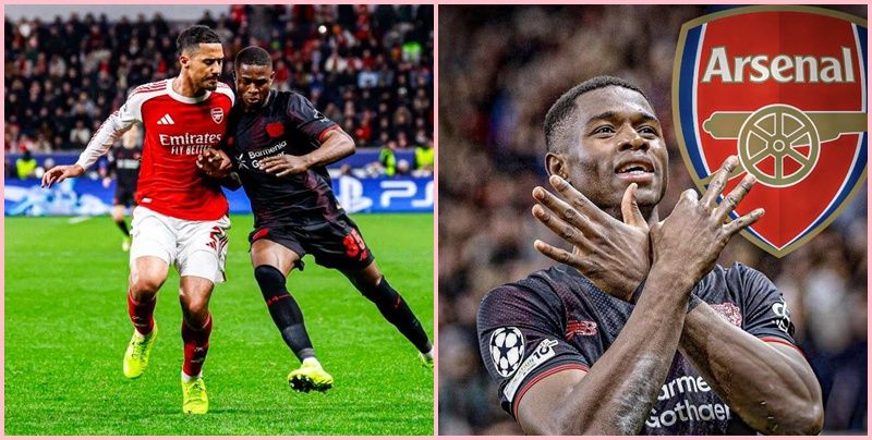 Tiến sát lắm rồi: Arsenal định giá Kofane 100 triệu Euro - M88