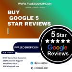 Buy Google 5 Star Reviews