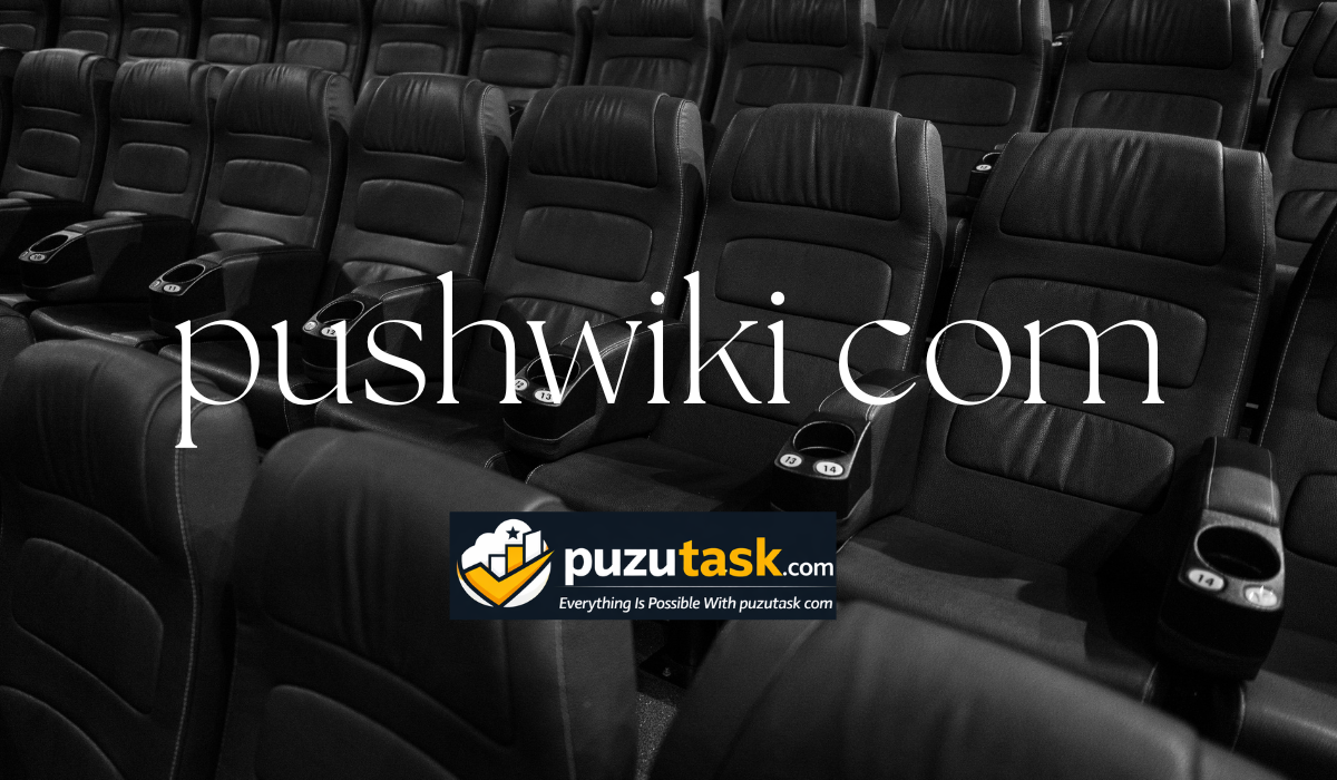 Pushwiki com Review: Smart Knowledge Platform for Teams