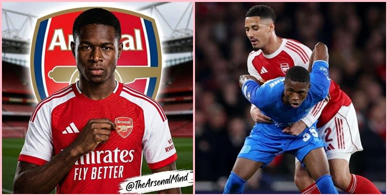 100 triệu Euro được chi ra: Arsenal có sao trẻ khiến Arteta mê mẩn - M88