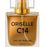 Eau de Parfum langanhaltend