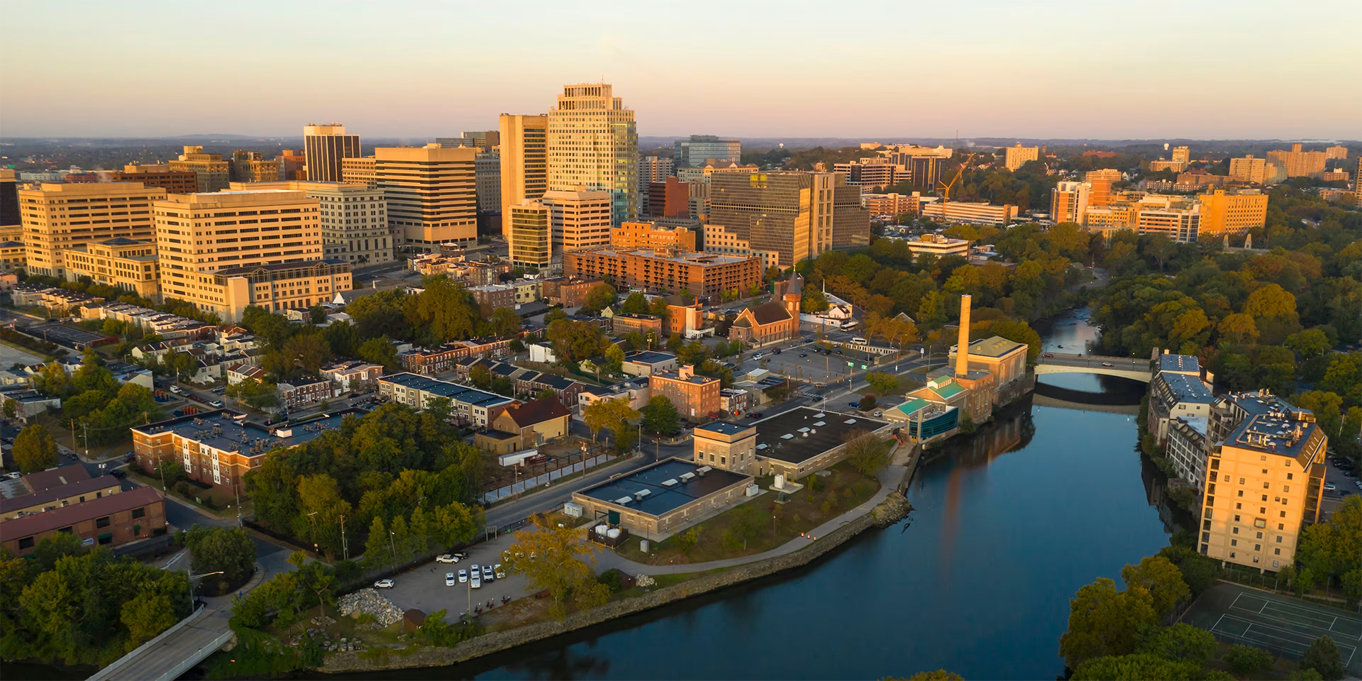 Restoration Services in Delaware County | MSI