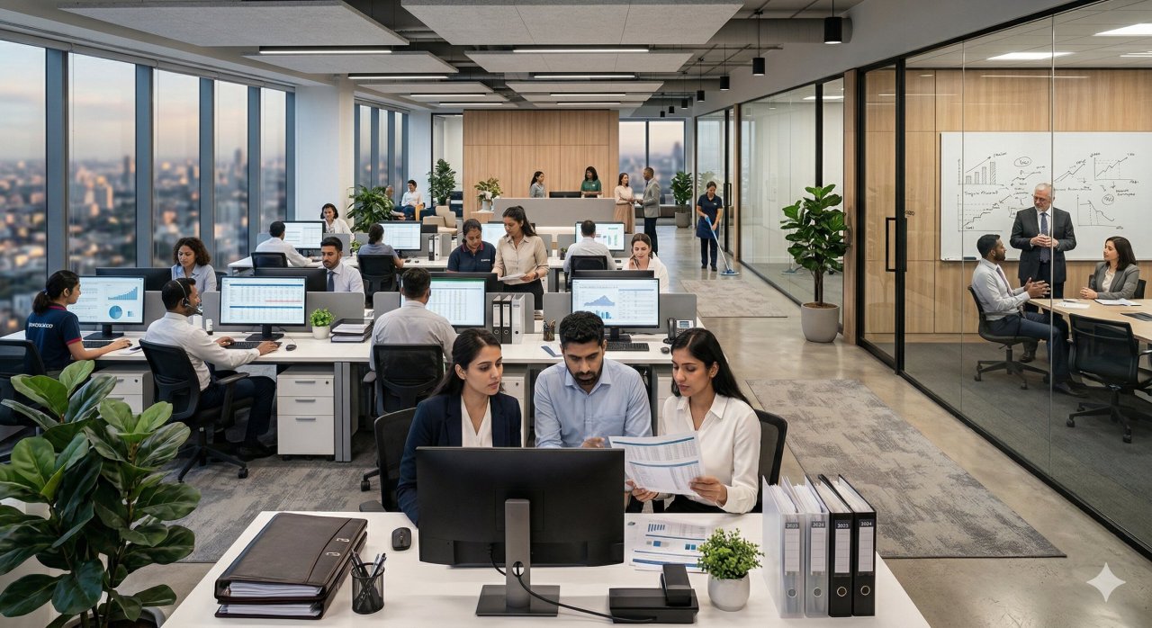 Omni Lake B.V — How to Choose the Best Accounting SXM Firm for...