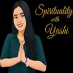 yashi spiritual