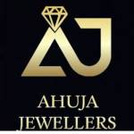 Ahuja Jewellers Chandigarh