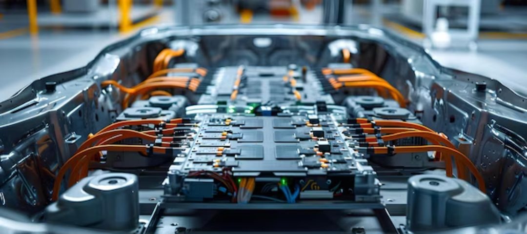 Exploring Different Types of Battery Management Systems - Kritikal Solutions