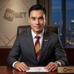 Ceo Lê Hoàng Nam 86BET