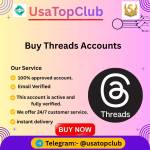 Buy Best Threads Accounts