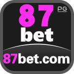 87bet login