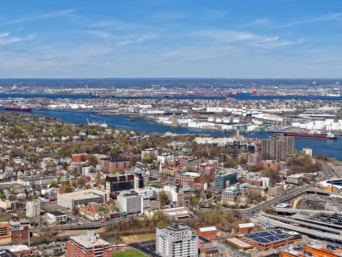 Bayonne Personal Injury Lawyer | Car Accidents, Truck Accidents, Motorcycle Accidents, Slip & Fall | Brandon J Broderick