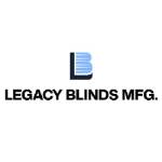 legacyblinds mfg