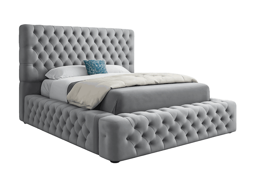 Luxury Ambassador Beds Frames UK | Style Beds