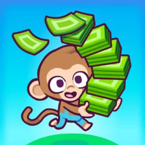 Play Monkey Mart Online - Free Store Management Game | Monkey Mart