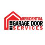 Residential Garage Door Services