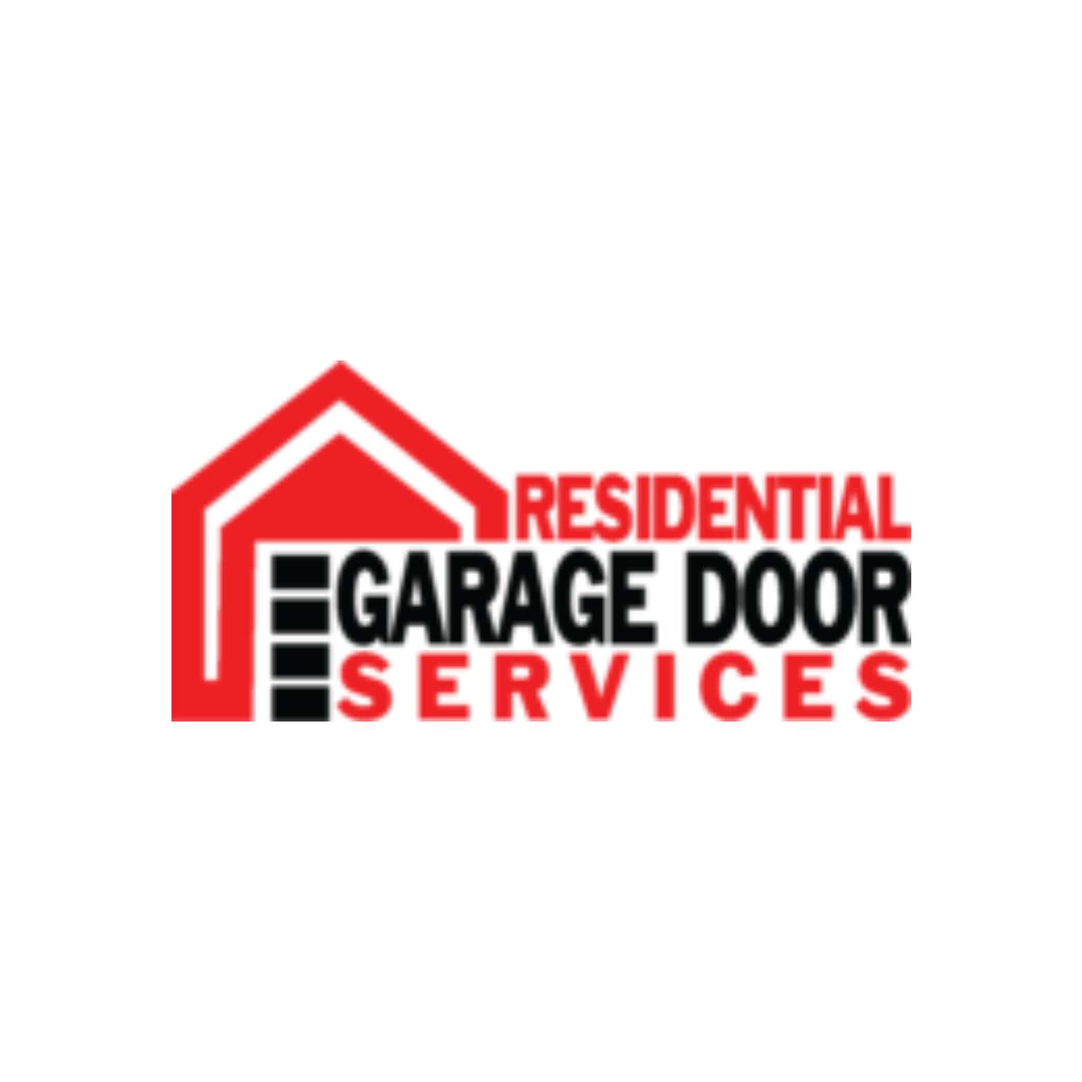 Residential Garage Door Services