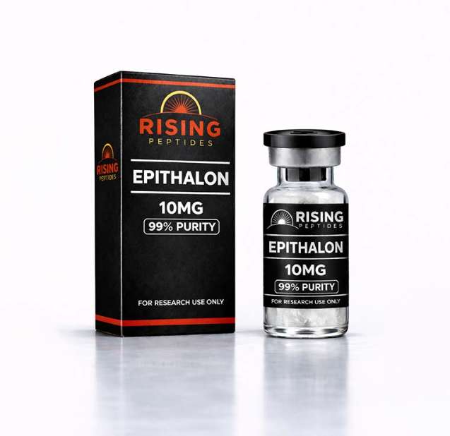 Buy Epithalon Peptide