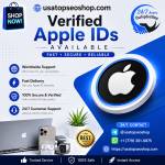 Aged Verified USA Apple ID Account with Email Access