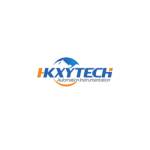 HONGKONG XIEYUAN TECH CO LIMITED